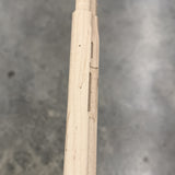 Woodsrunner, .45 Maple w/ Patchbox #5056 photo 7