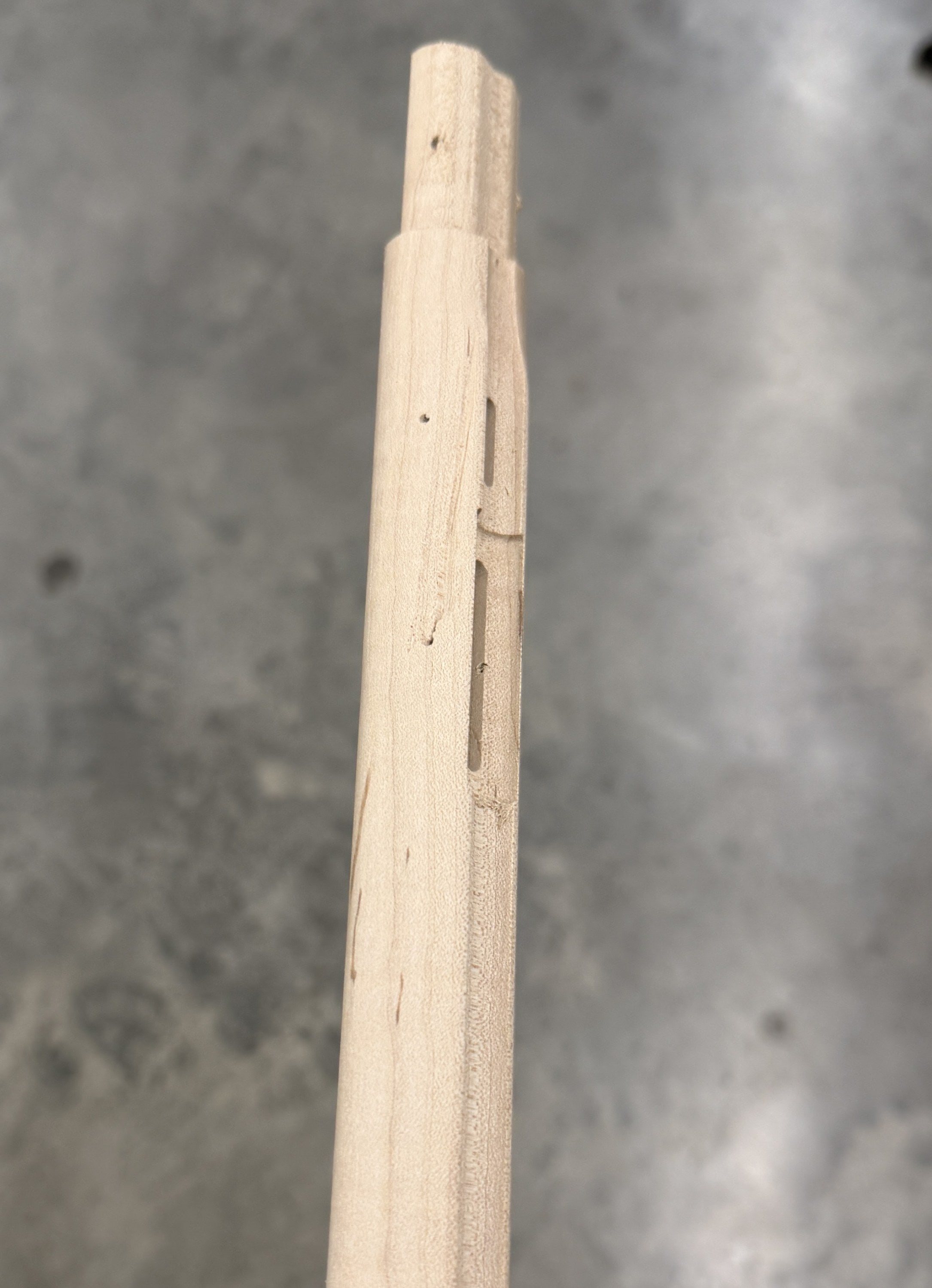 Woodsrunner, .45 Maple w/ Patchbox #5056 photo 7