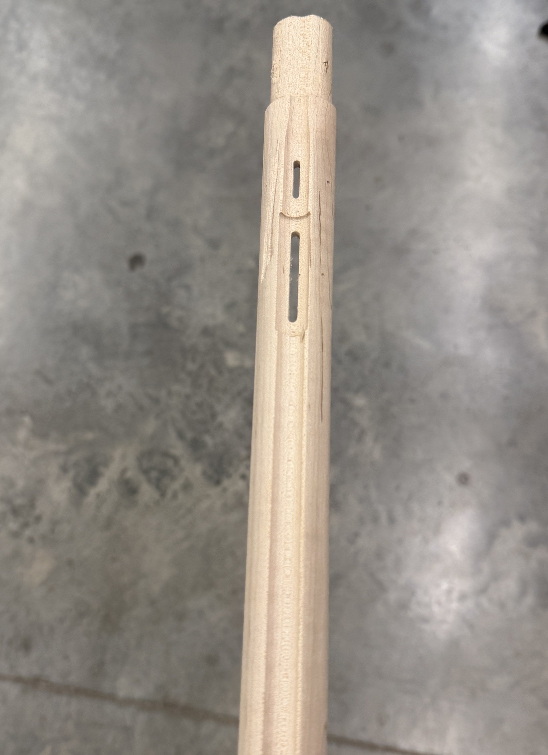 Woodsrunner, .45 Maple w/ Patchbox #5056 photo 8