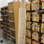 Woodsrunner, .45 Maple w/ Patchbox #5056 photo 10