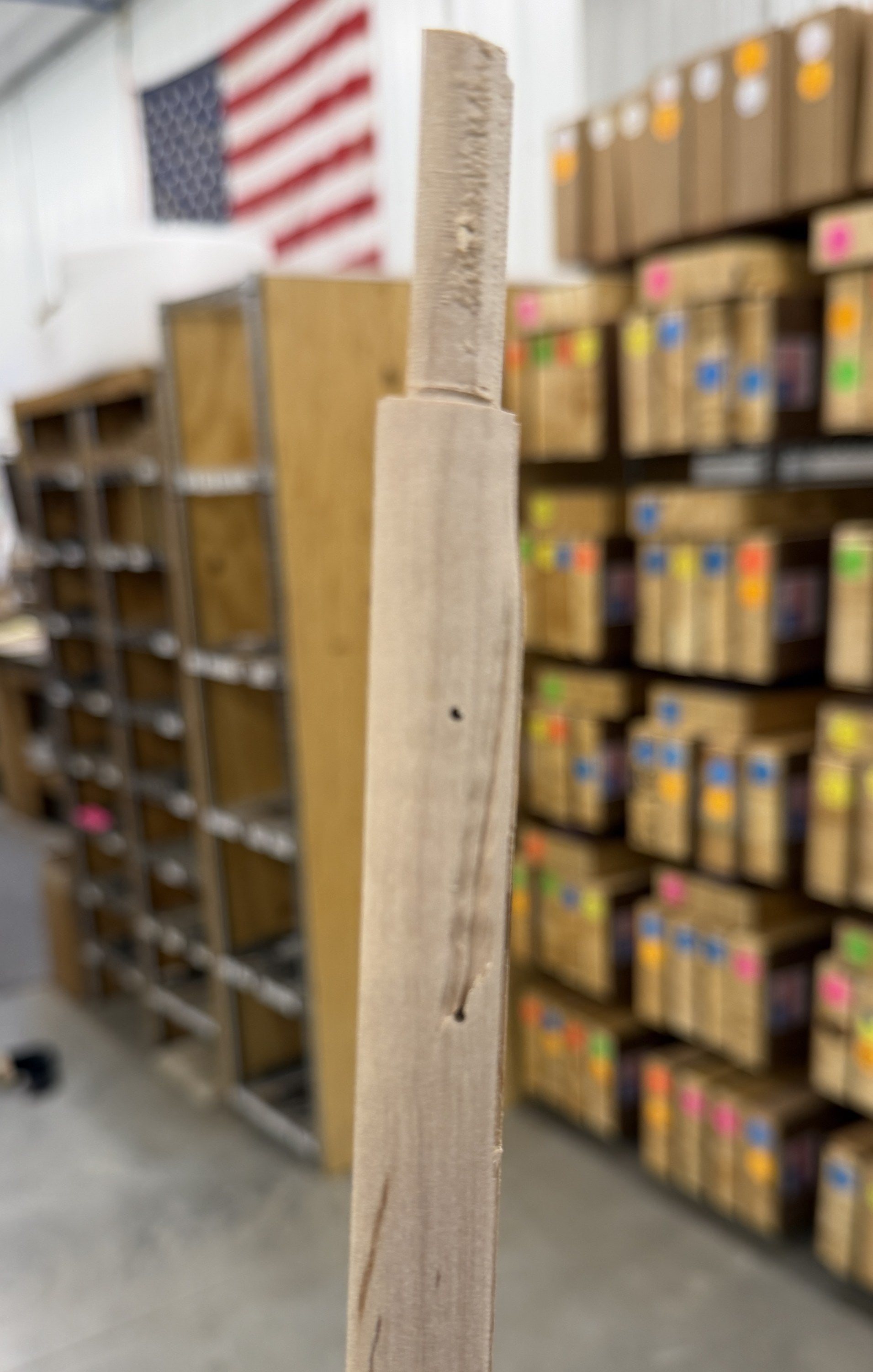 Woodsrunner, .45 Maple w/ Patchbox #5056 photo 10