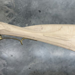 Kibler's Longrifles Quick Ship Woodsrunner kit #5058, .54 Maple