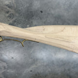 Kibler's Longrifles Quick Ship Woodsrunner kit #5058, .54 Maple