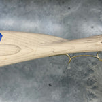 Kibler's Longrifles Quick Ship Woodsrunner kit #5058, .54 Maple