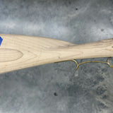Kibler's Longrifles Quick Ship Woodsrunner kit #5058, .54 Maple