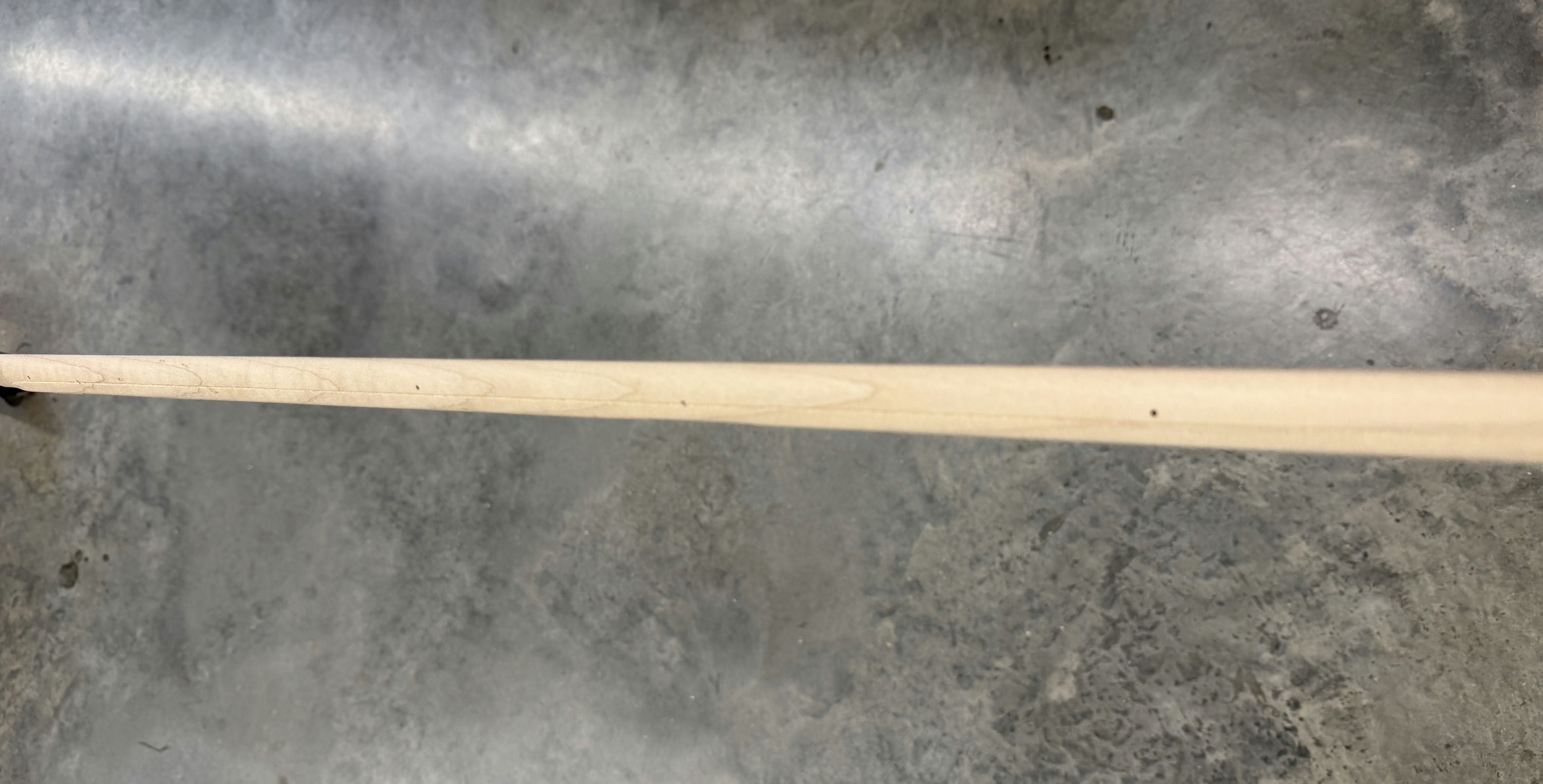 Kibler's Longrifles Quick Ship Woodsrunner kit #5058, .54 Maple