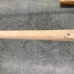 Kibler's Longrifles Quick Ship Fowler kit #6001, 16 Gauge Fancy Maple