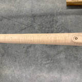 Kibler's Longrifles Quick Ship Fowler kit #6001, 16 Gauge Fancy Maple