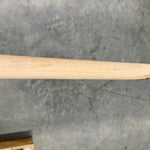Kibler's Longrifles Quick Ship Fowler kit #6001, 16 Gauge Fancy Maple