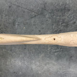Kibler's Longrifles Quick Ship Fowler kit #6001, 16 Gauge Fancy Maple