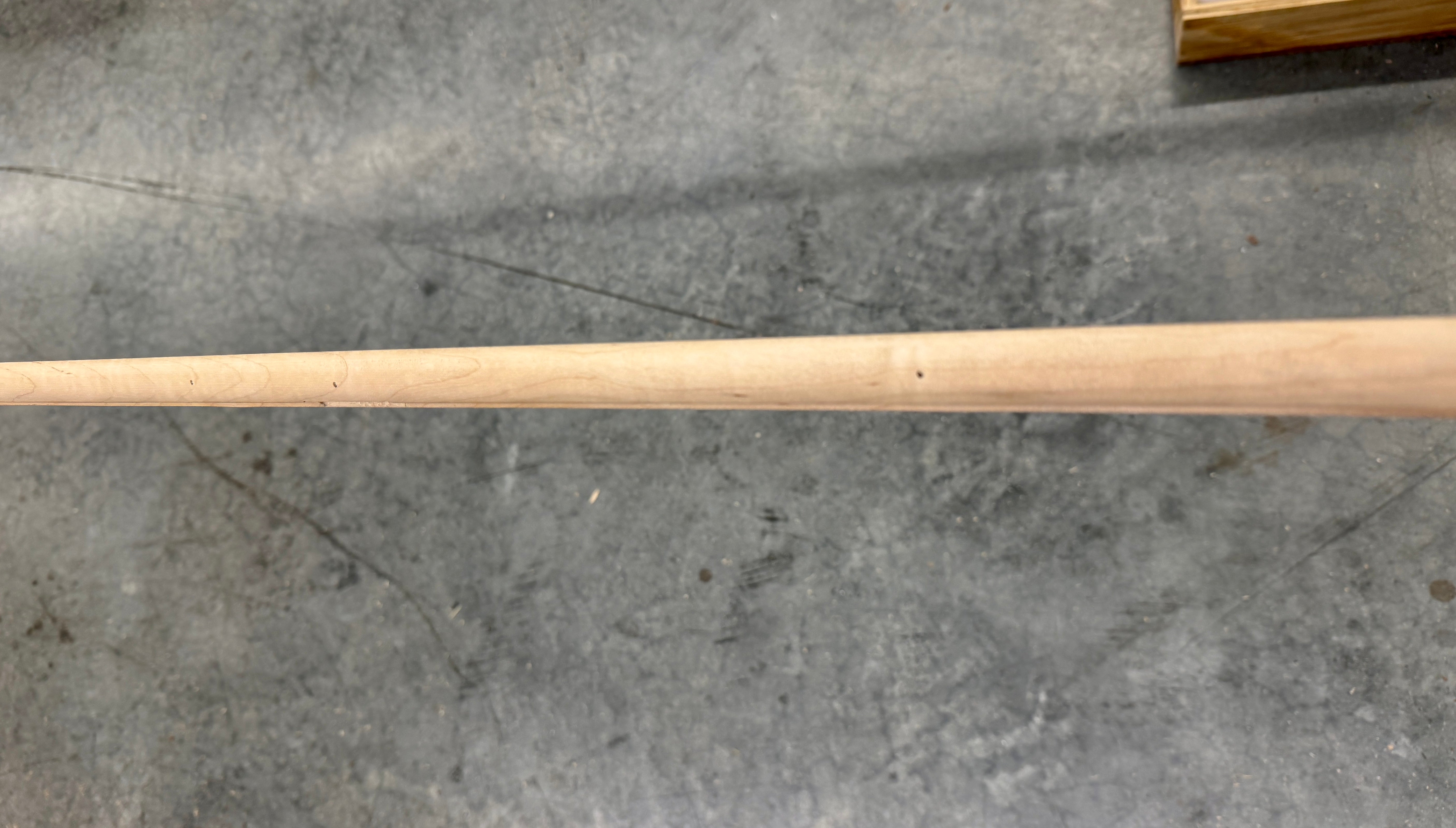 Kibler's Longrifles Quick Ship Fowler kit #6001, 16 Gauge Fancy Maple