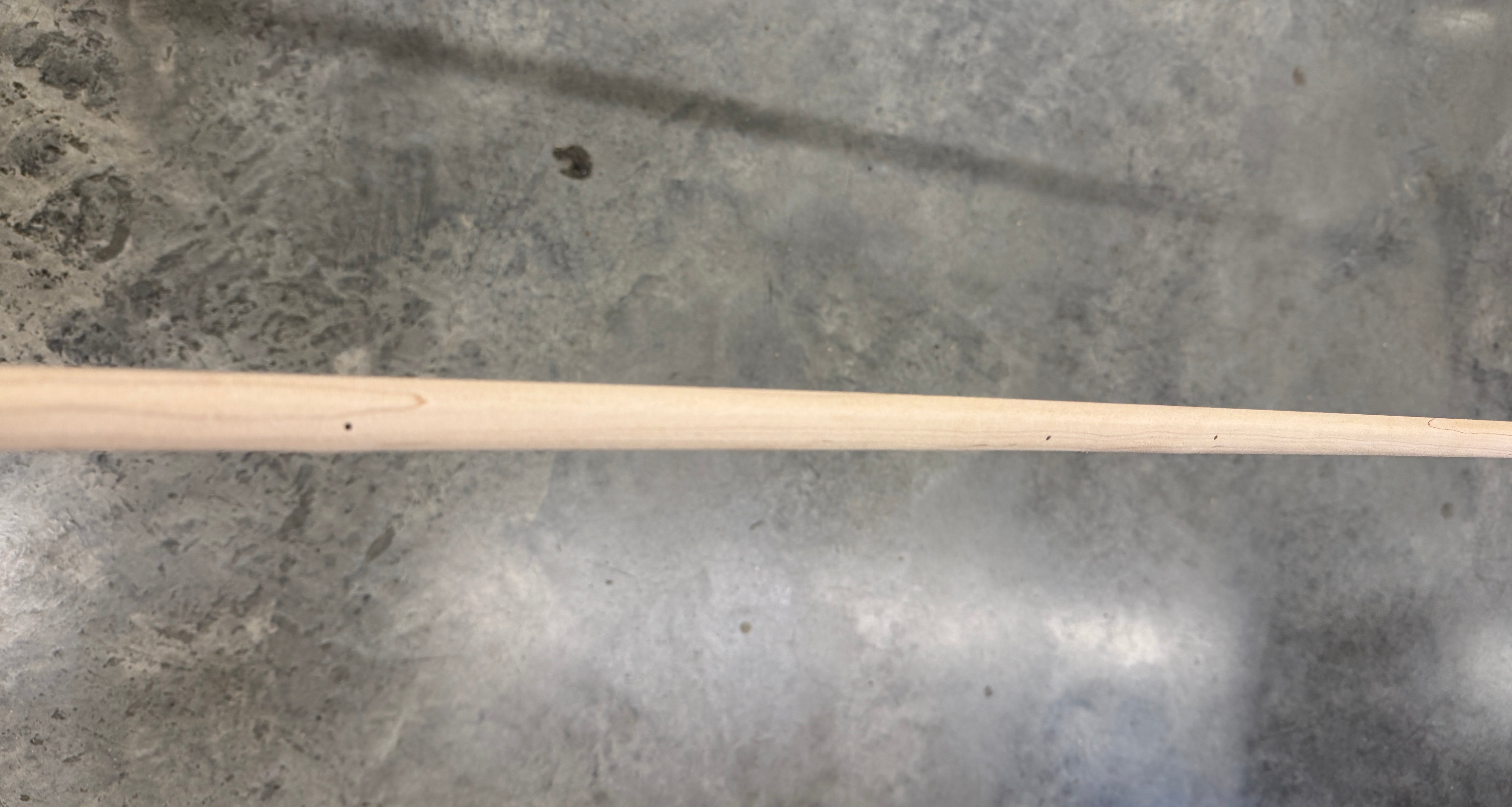 Kibler's Longrifles Quick Ship Fowler kit #QS6004, .20 Maple