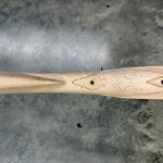 Kibler's Longrifles Quick Ship Fowler kit #QS6004, .20 Maple