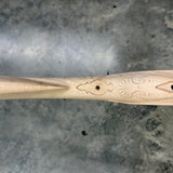 Kibler's Longrifles Quick Ship Fowler kit #QS6004, .20 Maple