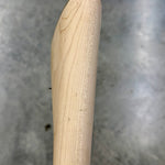 Kibler's Longrifles Quick Ship Fowler kit #QS6004, .20 Maple