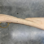 Kibler's Longrifles Quick Ship Fowler kit #QS6004, .20 Maple