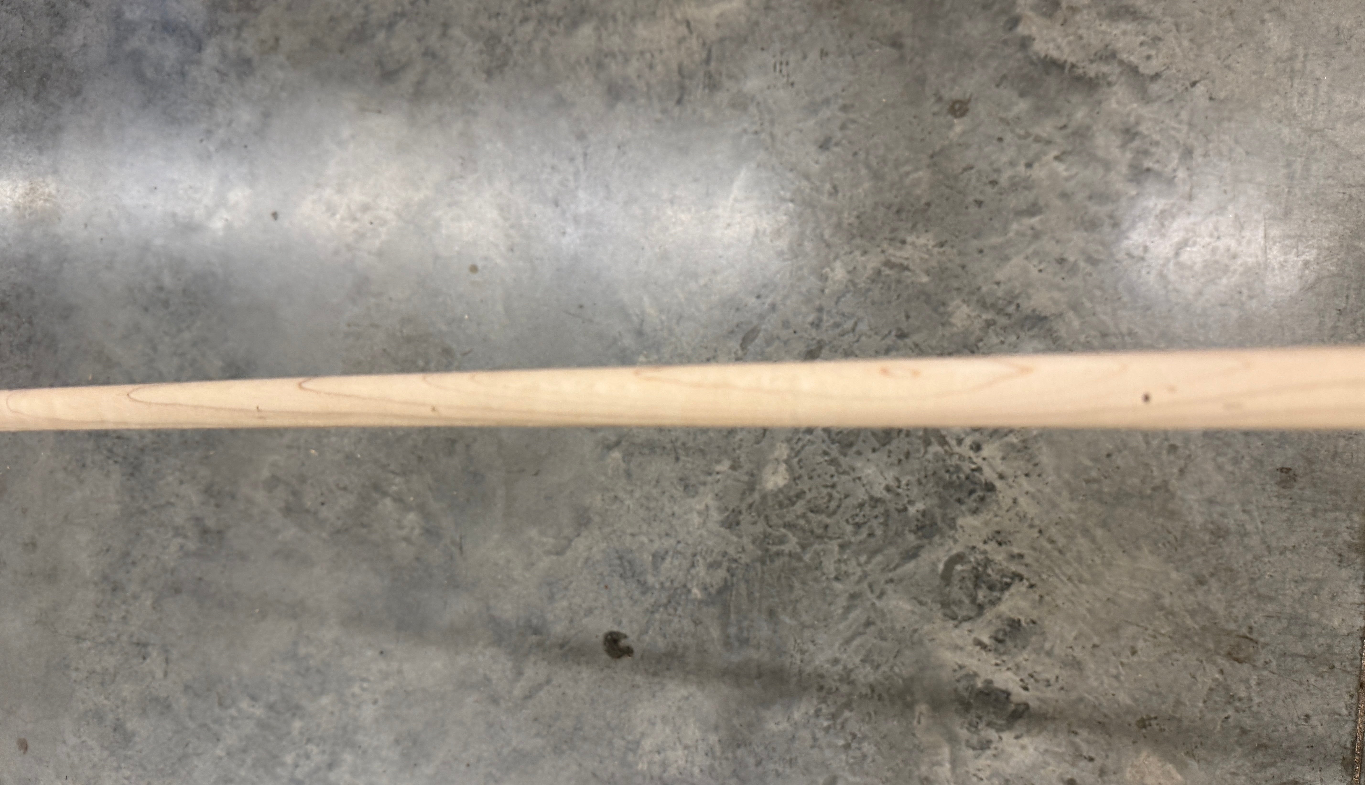 Kibler's Longrifles Quick Ship Fowler kit #QS6004, .20 Maple
