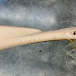 Kibler's Longrifles Quick Ship Fowler kit #QS6004, .20 Maple