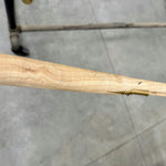 Kibler's Longrifles Quick Ship Fowler kit #6005, 20ga Ash