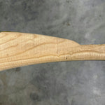 Kibler's Longrifles Quick Ship Fowler kit #6005, 20ga Ash