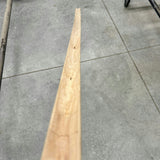 Kibler's Longrifles Quick Ship Fowler kit #6005, 20ga Ash