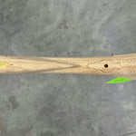 Kibler's Longrifles Quick Ship Fowler kit #6005, 20ga Ash
