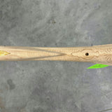Kibler's Longrifles Quick Ship Fowler kit #6005, 20ga Ash