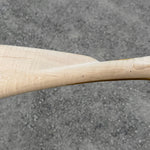 Kibler's Longrifles Quick Ship Fowler kit #6006, 20 gauge Extra Fancy Maple, in the white