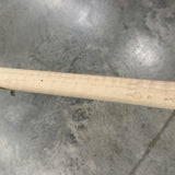 Kibler's Longrifles Quick Ship Fowler kit #6007, 20ga Extra Fancy Maple