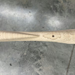 Kibler's Longrifles Quick Ship Fowler kit #6007, 20ga Extra Fancy Maple