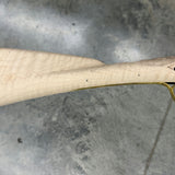 Kibler's Longrifles Quick Ship Fowler kit #6007, 20ga Extra Fancy Maple