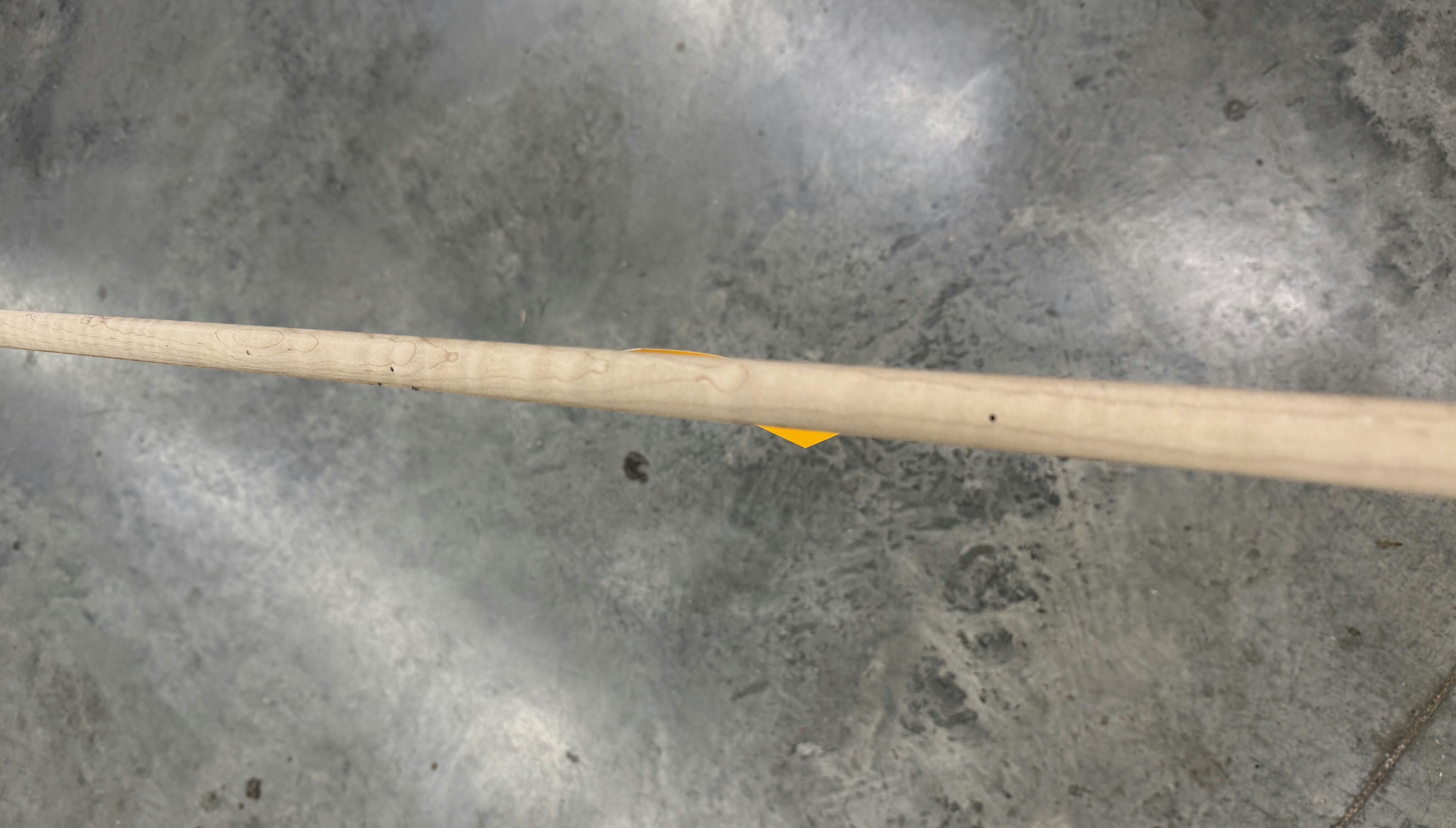 Kibler's Longrifles Quick Ship Fowler kit #6007, 20ga Extra Fancy Maple