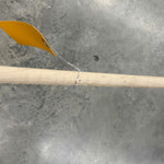 Kibler's Longrifles Quick Ship Fowler kit #6007, 20ga Extra Fancy Maple