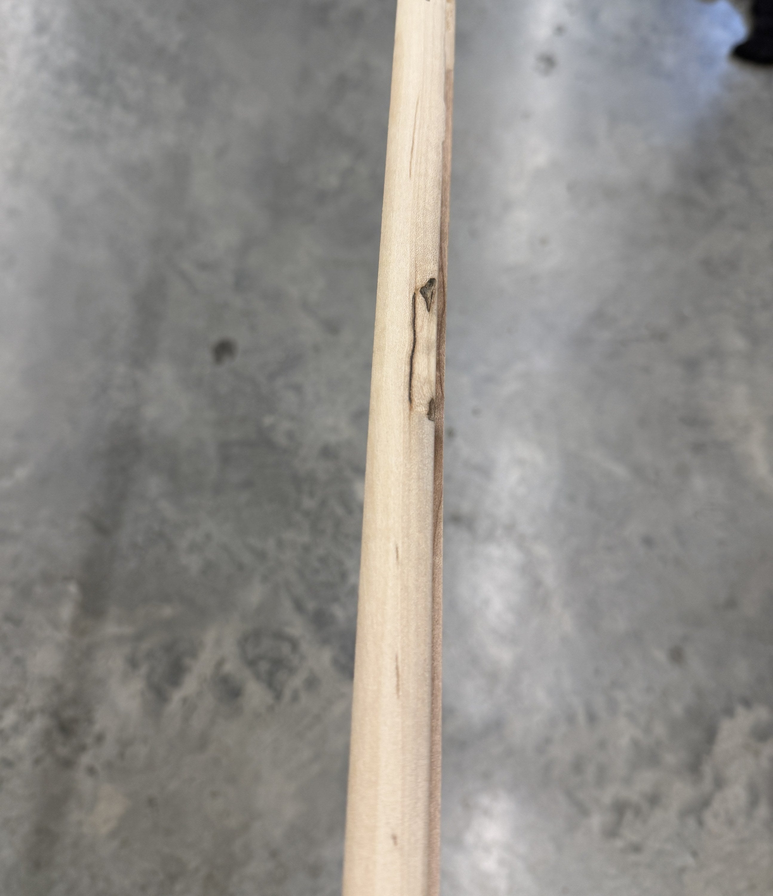 Fowler, 20ga Fancy Maple #6008 photo 3