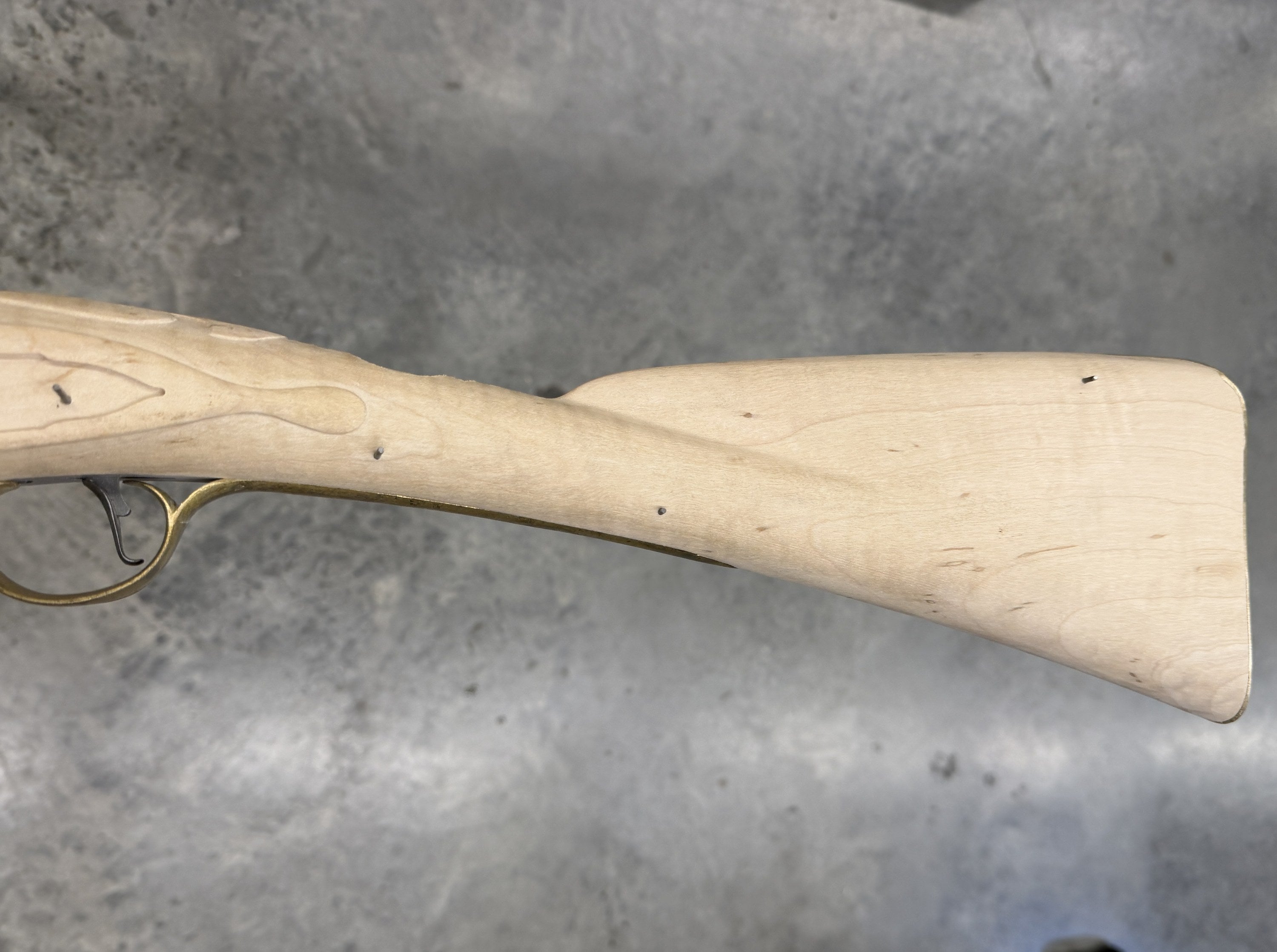 Fowler, 20ga Fancy Maple #6008 photo 5