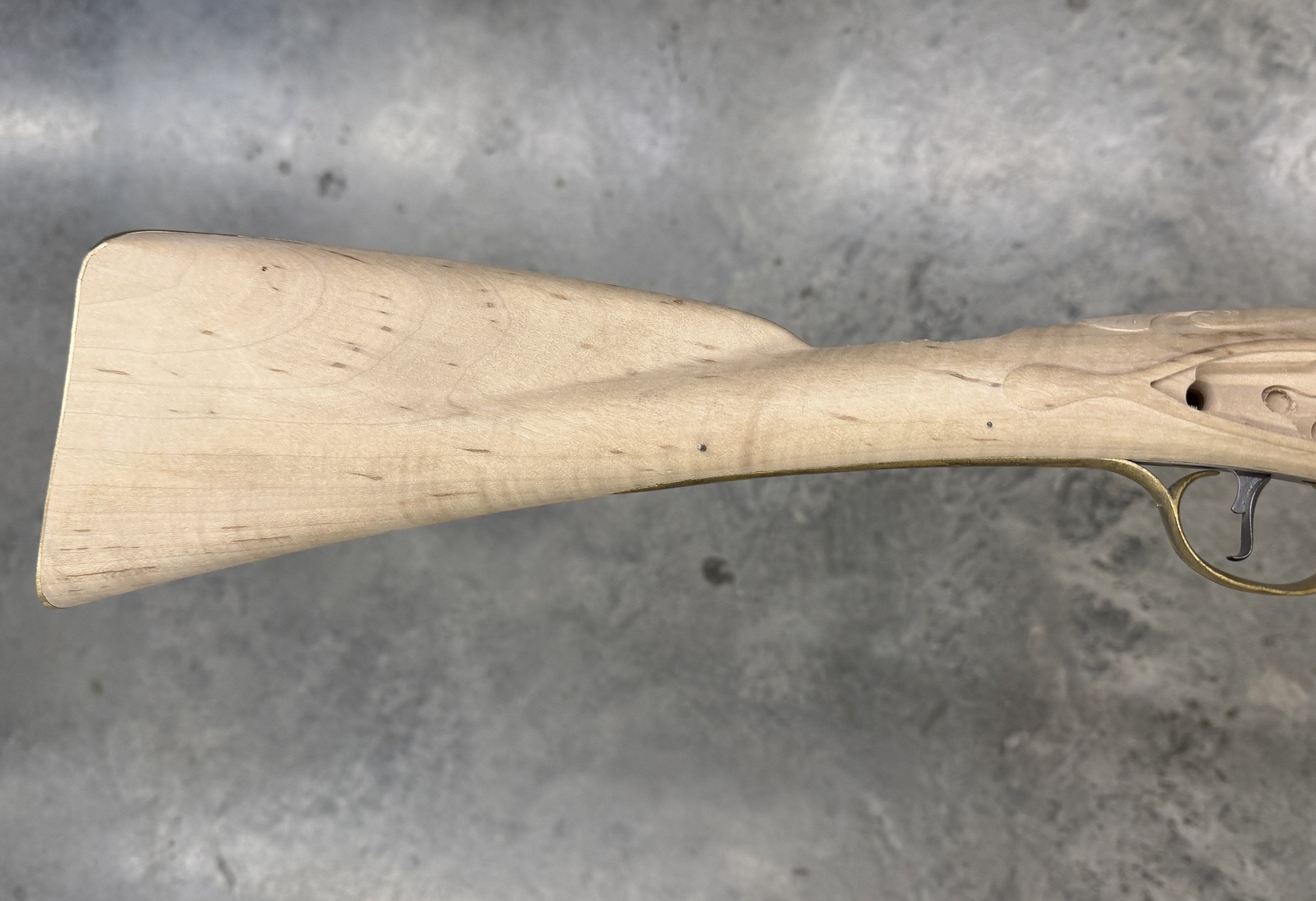 Fowler, 20ga Fancy Maple #6008 photo 6