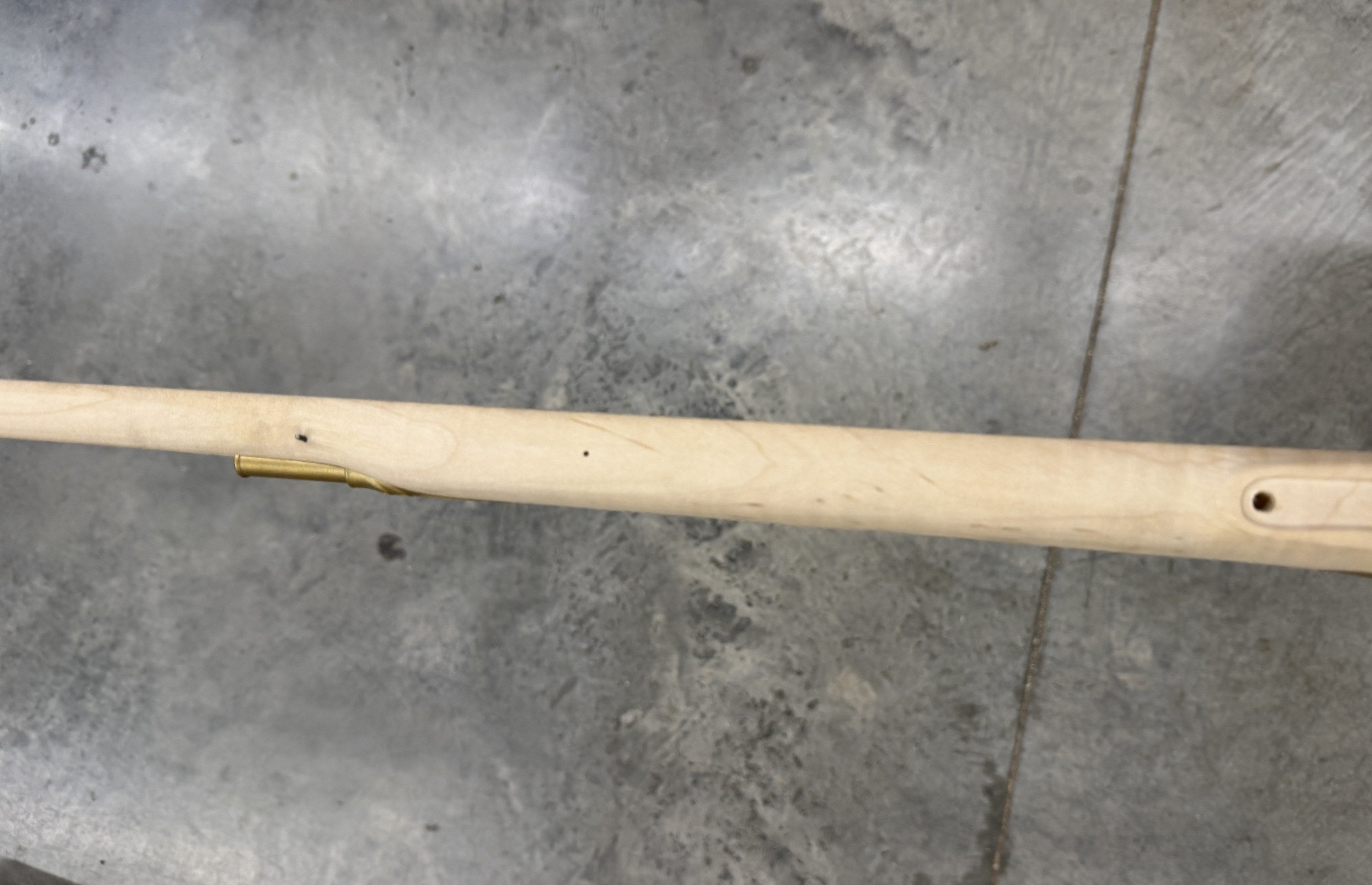 Fowler, 20ga Fancy Maple #6008 photo 7