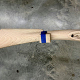 Kibler's Longrifles Quick Ship Southern Mountain Rifle kit #7045, .45 caliber Standard Maple stock, off-side buttstock and buttplate