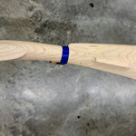Kibler's Longrifles Quick Ship Southern Mountain Rifle kit #7045, .45 caliber Standard Maple stock, lock-side buttstock