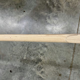 Kibler's Longrifles Quick Ship Southern Mountain Rifle kit #7045, .45 caliber Standard Maple stock, detail view