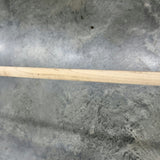 Kibler's Longrifles Quick Ship Southern Mountain Rifle kit #7045, .45 caliber Standard Maple stock, detail view
