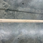 Kibler's Longrifles Quick Ship Southern Mountain Rifle kit #7045, .45 caliber Standard Maple stock, detail view