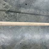 Kibler's Longrifles Quick Ship Southern Mountain Rifle kit #7045, .45 caliber Standard Maple stock, detail view