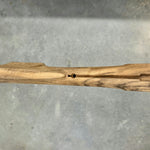 Kibler's Longrifles Quick Ship Southern Mountain Rifle kit #7053, .36 Walnut