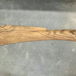 Kibler's Longrifles Quick Ship Southern Mountain Rifle kit #7053, .36 Walnut