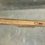 Kibler's Longrifles Quick Ship Southern Mountain Rifle kit #7053, .36 Walnut