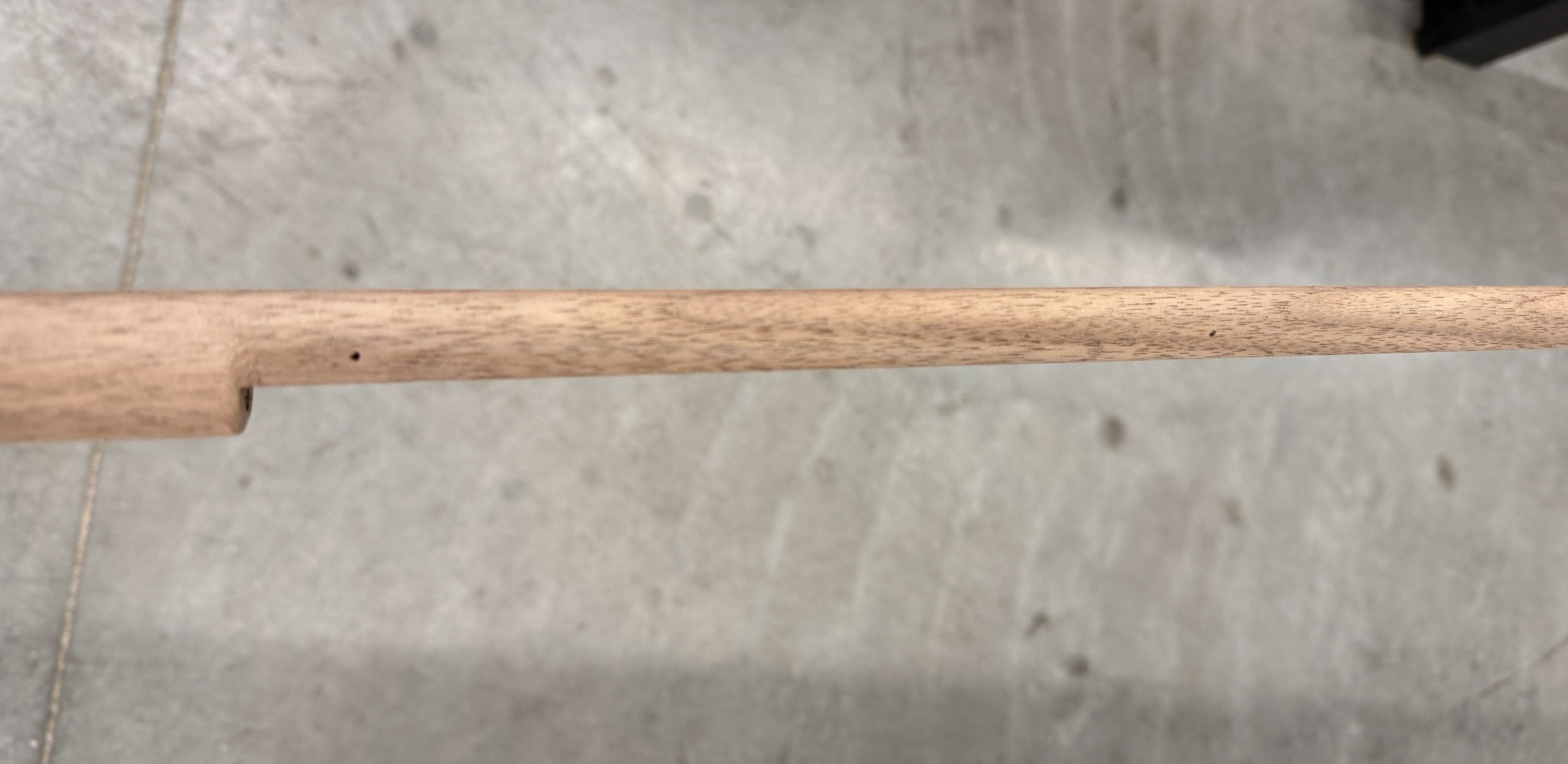 Southern Mountain Rifle, .40 Walnut #7055 photo 1