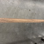 Southern Mountain Rifle, .40 Walnut #7055 photo 2