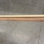 Southern Mountain Rifle, .40 Walnut #7055 photo 6