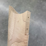 Kibler's Longrifles Quick Ship Southern Mountain Rifle kit #7056, .45 Extra Fancy Maple